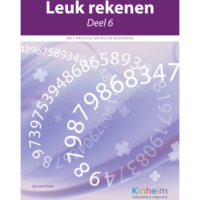 Leuk rekenen groep 7-8 deel 6