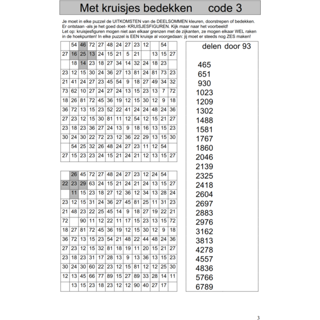 Leuk rekenen groep 7-8 deel 6 (5 stuks)