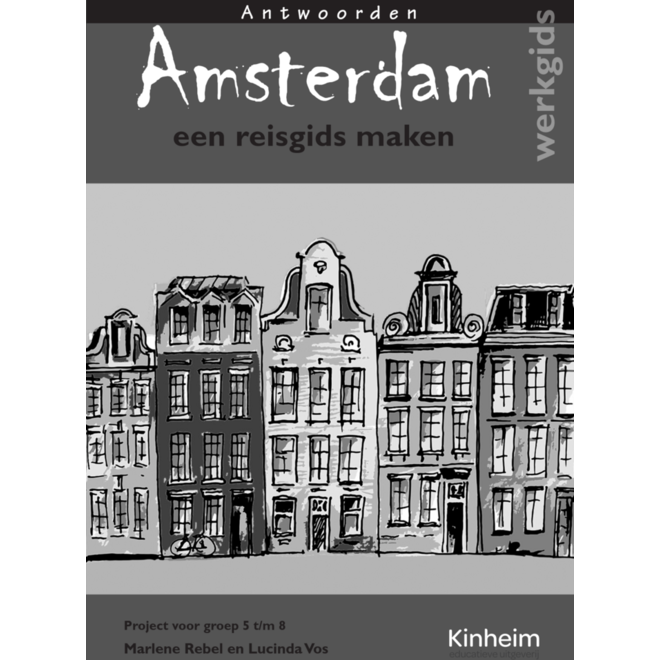 Amsterdam antwoorden