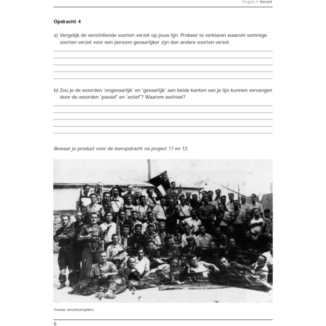 Kinderen in oorlogstijd 3