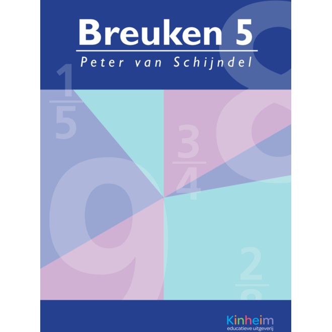 Breuken groep 5