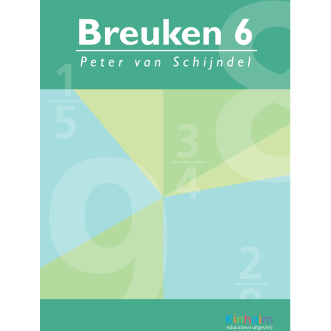 Breuken groep 6