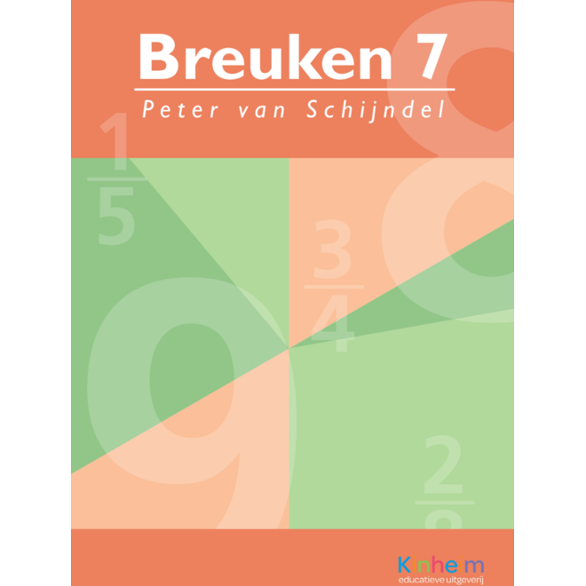 Breuken groep 7