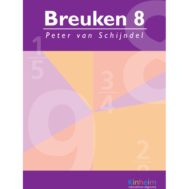 Breuken groep 8