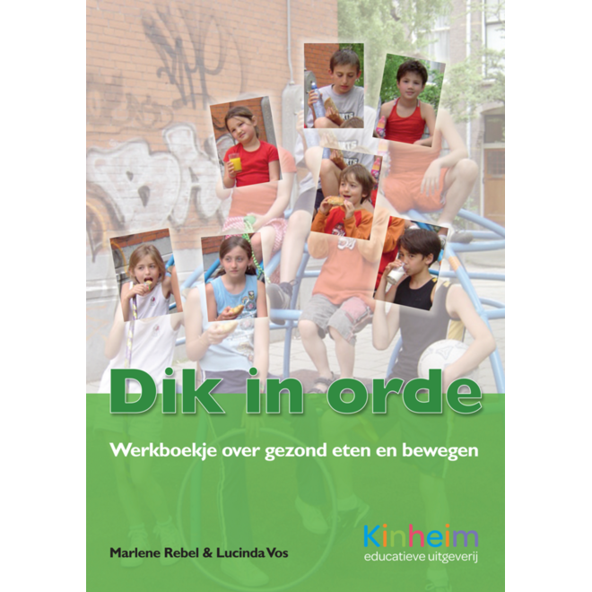 Dik in orde
