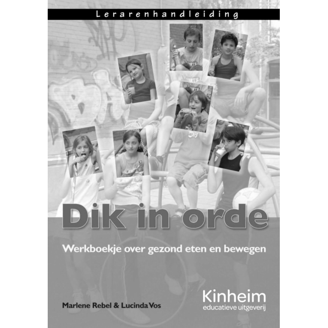 Dik in orde handleiding