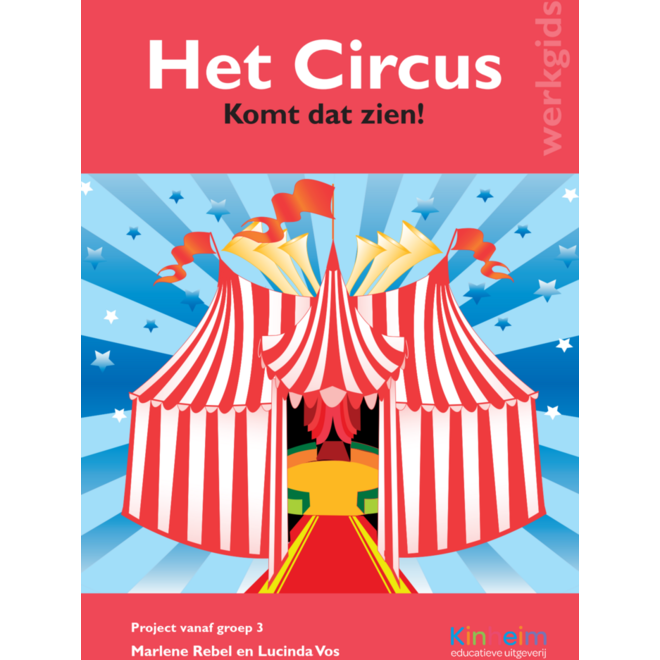 Circus werkgids