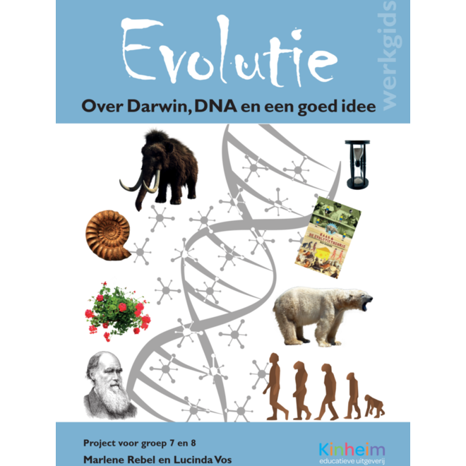 Evolutie werkgids