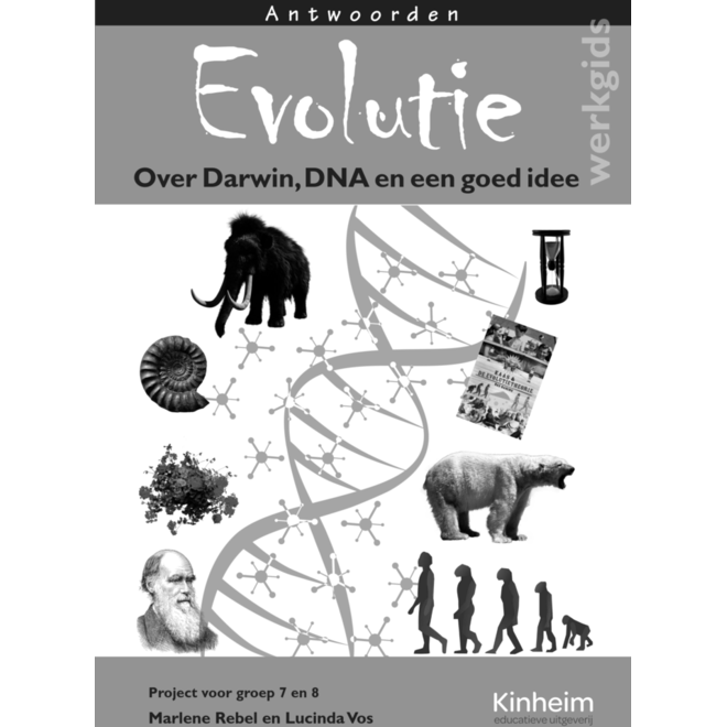 Evolutie handleiding