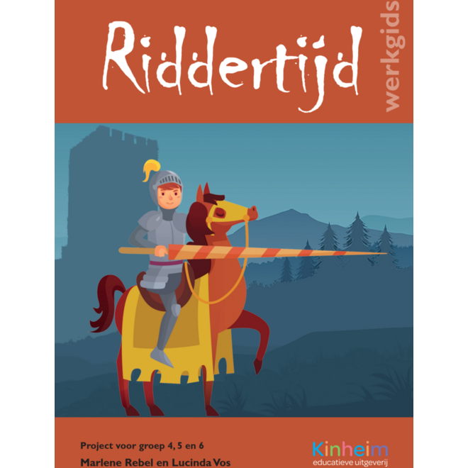 Riddertijd werkgids