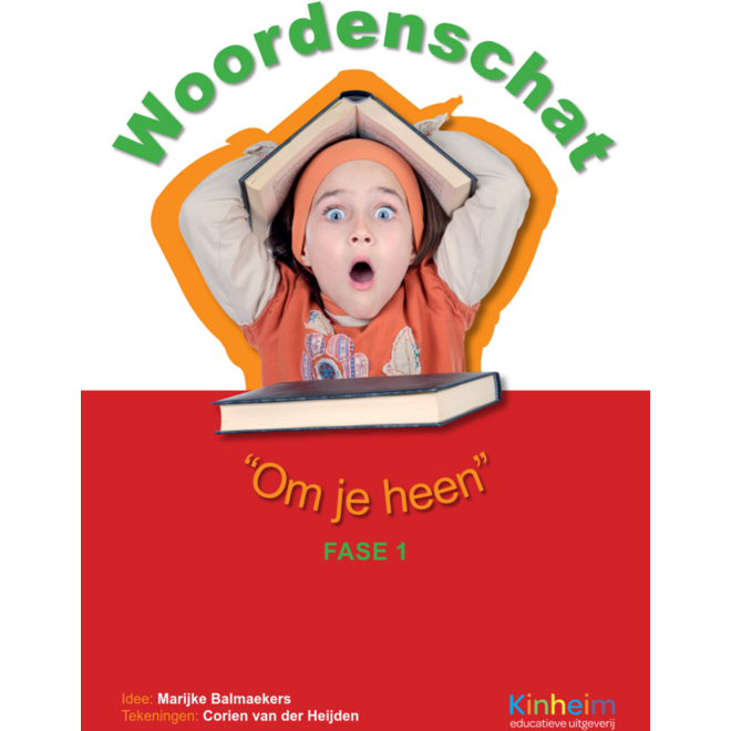 Woordenschat fase 1