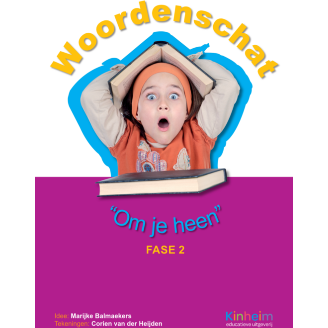 Woordenschat fase 2