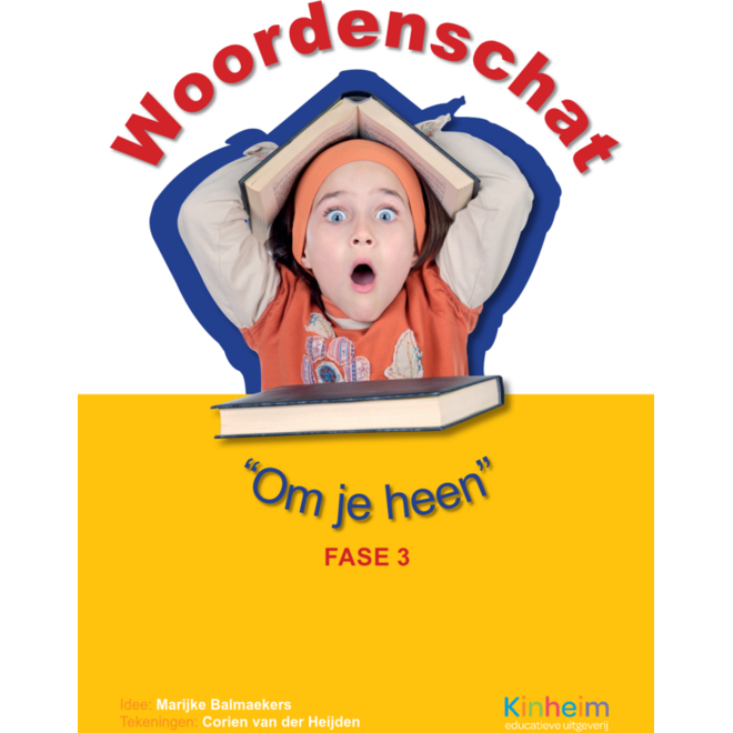 Woordenschat fase 3