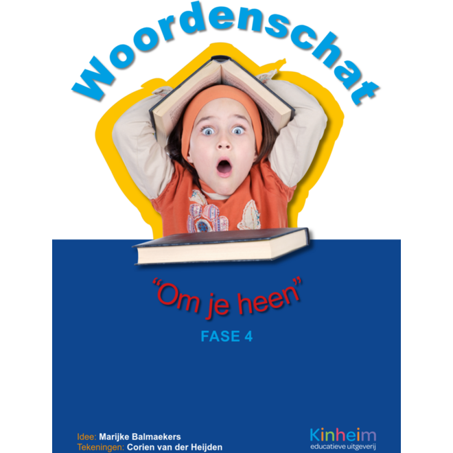 Woordenschat fase 4