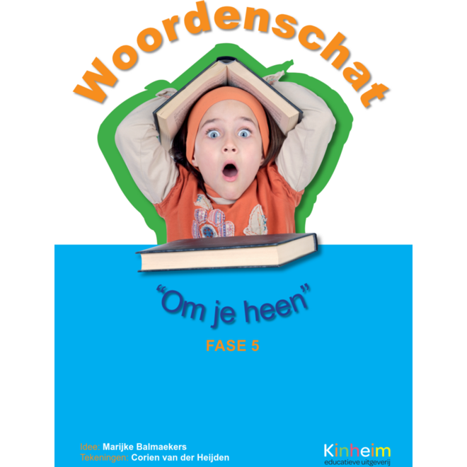 Woordenschat fase 5