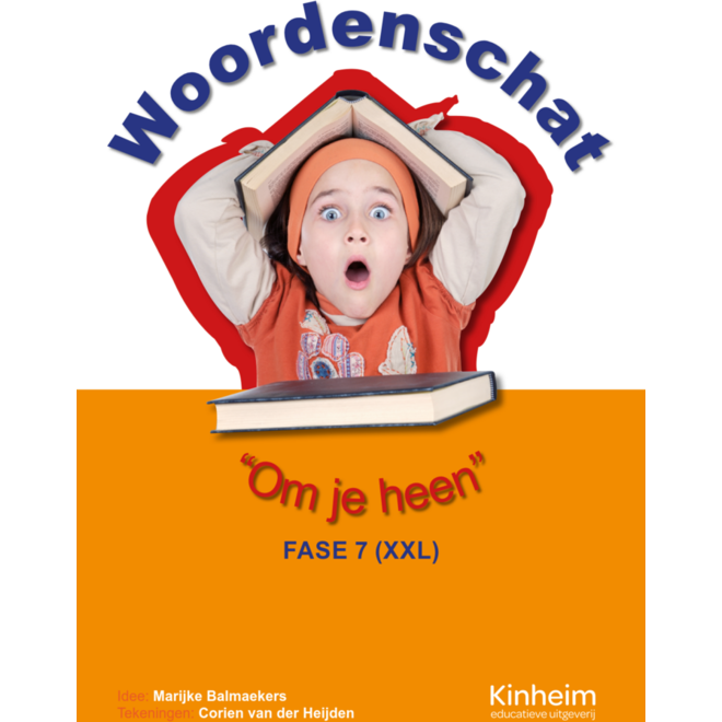 Woordenschat fase 7
