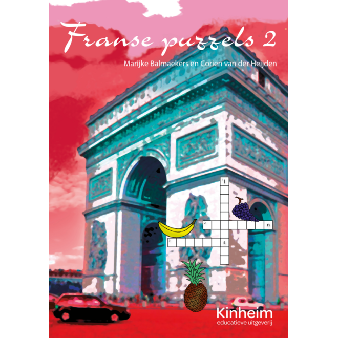 Franse puzzels 2