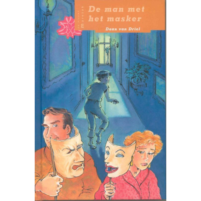 Man met het masker- avi E6 (Nieuwe Maretak)