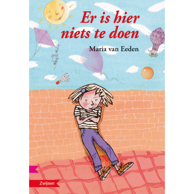 Super Stijn in actie (Sprinter eXtra)