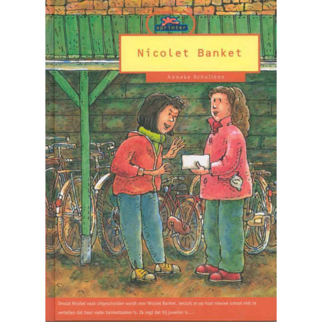 Nicolet Banket- avi E6 (Sprinter 4)