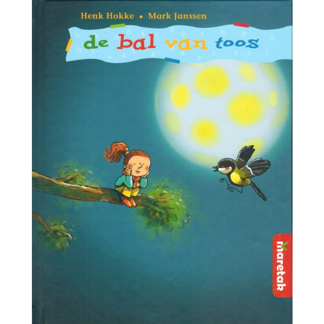 Bal van Toos- avi Start (Top 1)