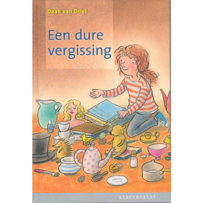 Dure vergissing- avi E5 (Sterrenstof 1)