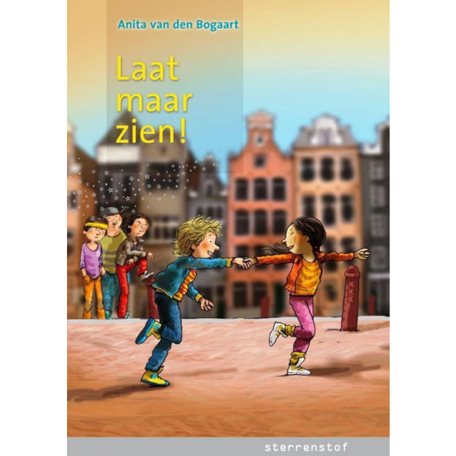 Laat maar zien! -avi M5 (Sterrenstof 2)
