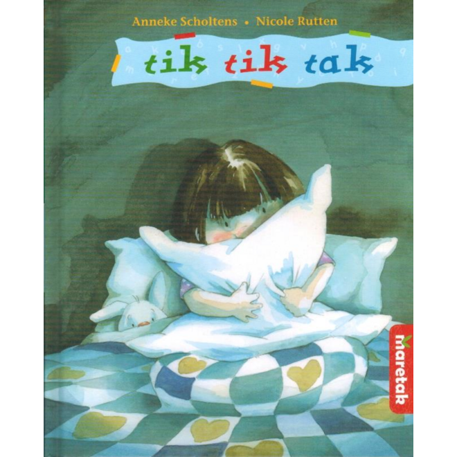 Tik tik tak- avi Start (Top 2)