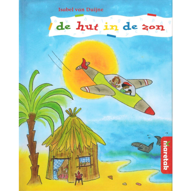 Hut in de zon- avi Start (Top 2)