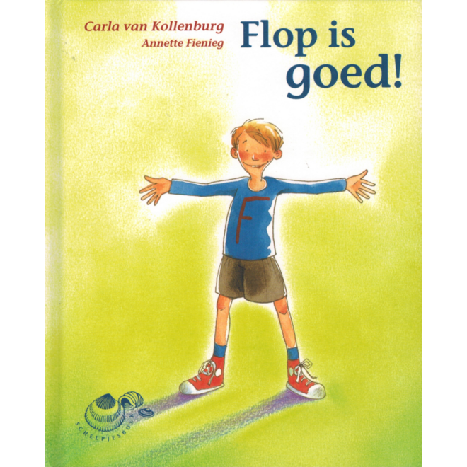Flop is goed!- avi E3 (Schelpjes)