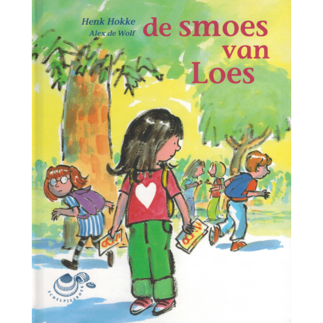 Smoes van Loes- avi E3 (Schelpjes 7)
