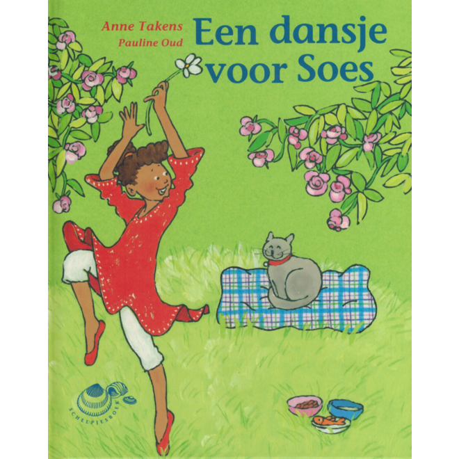 Dansje voor Soes- avi E3 (Schelpjes 8)