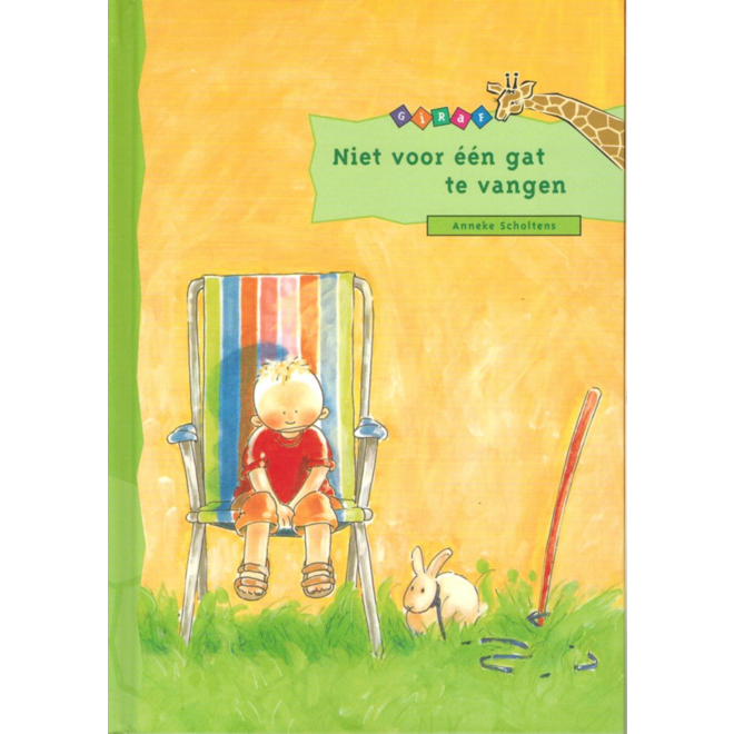 Niet voor een gat te vangen- avi E4 (Giraf 2)