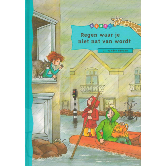 Regen waar je niet nat van wordt- avi E4 (Giraf 4)