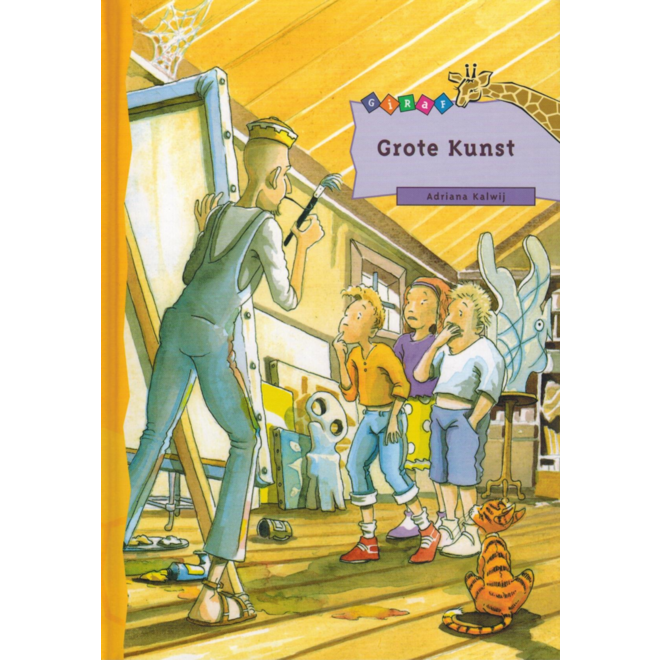 Grote Kunst -avi E4 (Giraf 7)
