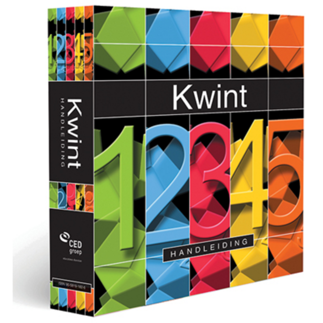 Kwint handleiding + praatplaten