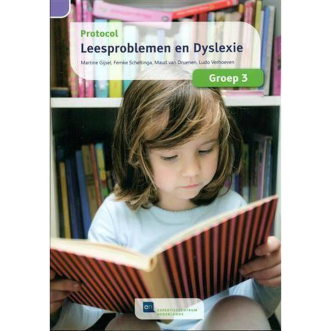Protocol Leesproblemen en Dyslexie groep 3