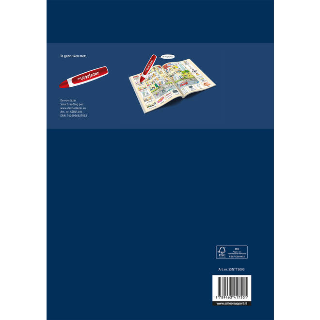 NT2, Praat mee!, leer- en luisterboek Rekentaal