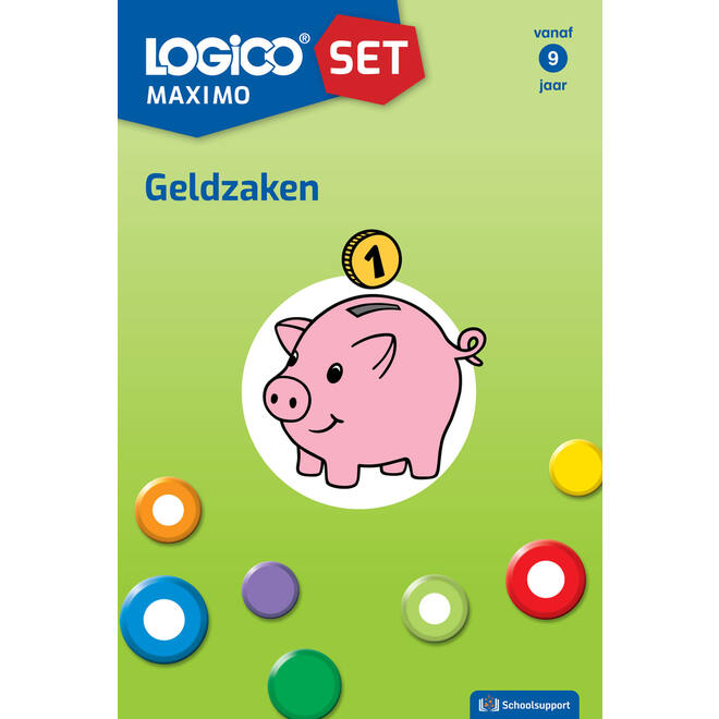 Logico Maximo Geldzaken