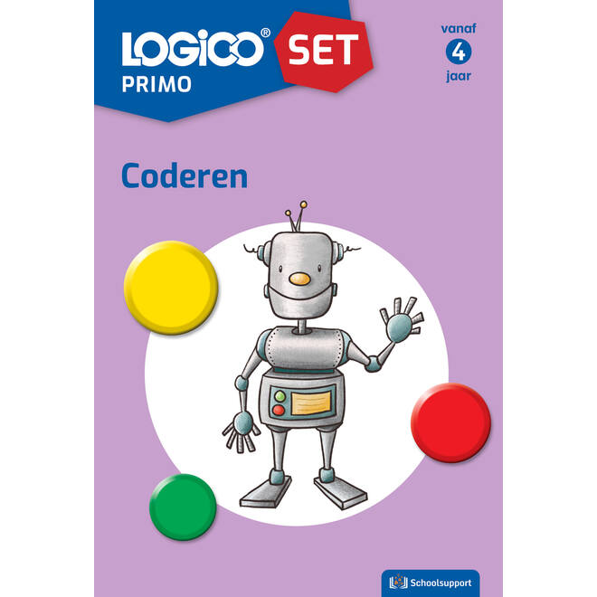 Logico Primo Coderen