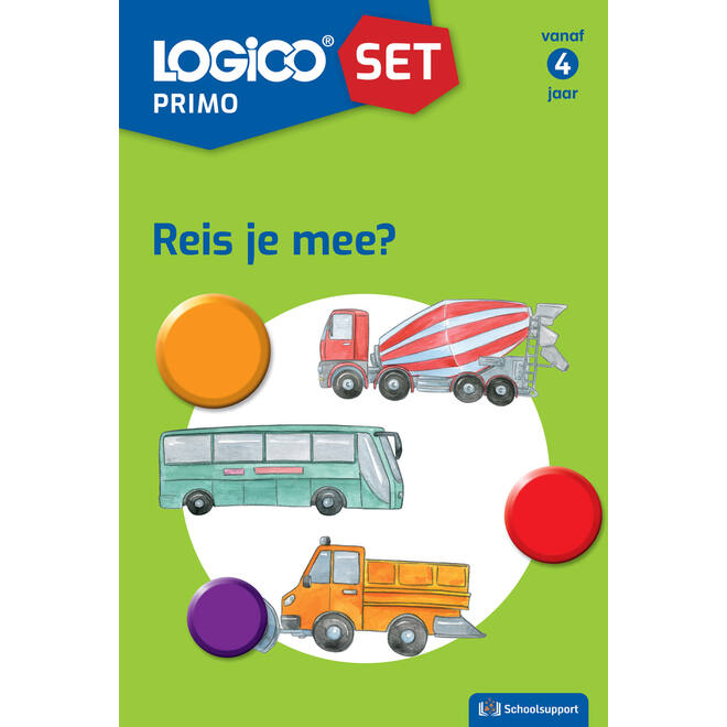 Logico Primo Reis je mee?