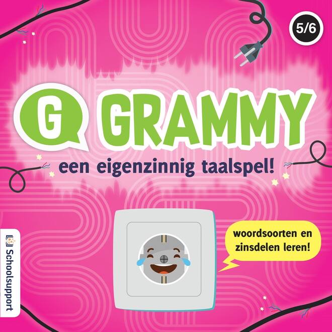 Grammy groep 5-6