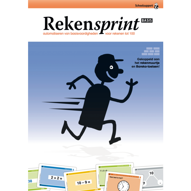 Rekensprint Basis