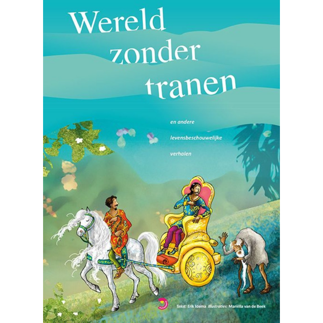 Wereld zonder tranen