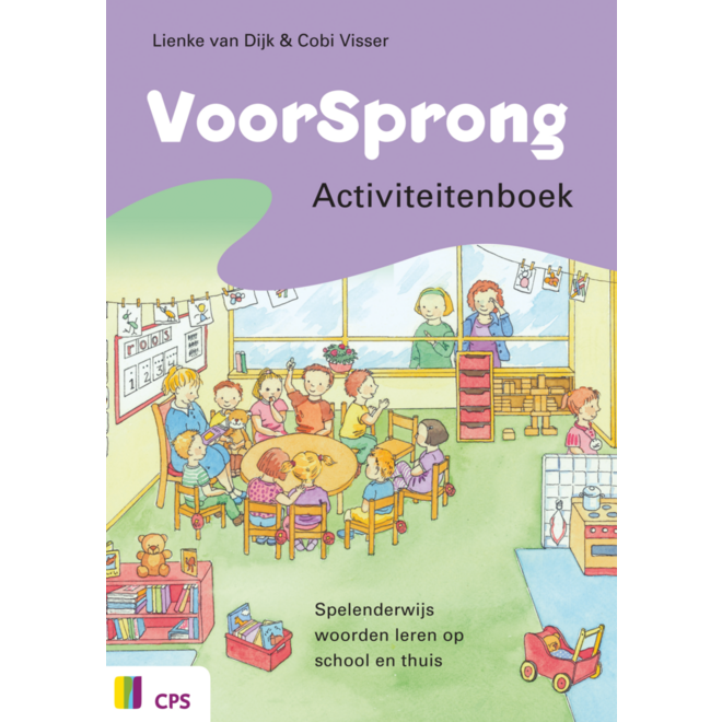 VoorSprong