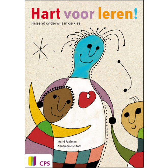 Hart voor leren