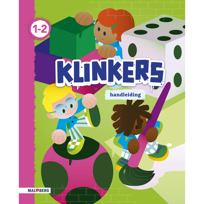 Klinkers 2 groep 1-2 Handleiding