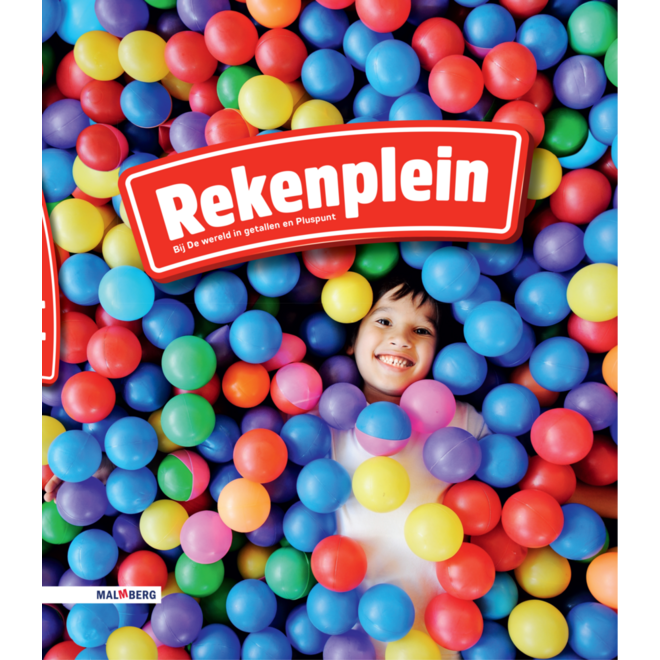 Rekenplein handleiding groep 1-2