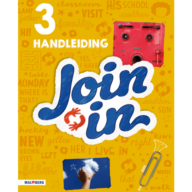 Join in handleiding groep 3