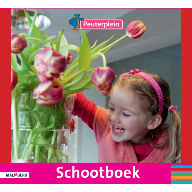 Peuterplein schootboek